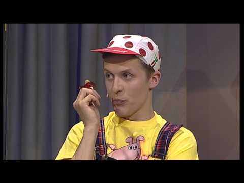 Suur komöödiaõhtu (8. saade) - Perekonnakonkurss