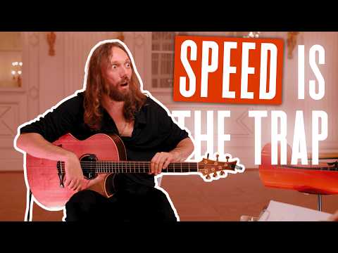 dopeYEAH talk and Mike Dawes