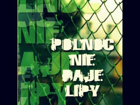 PÓŁNOC NIE DAJE LIPY - JA RAPUJE