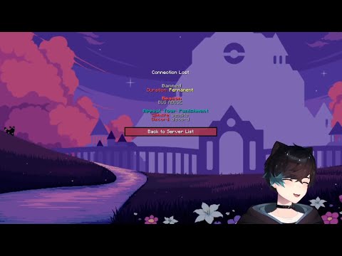 Sykkuno got banned for using bug abuse