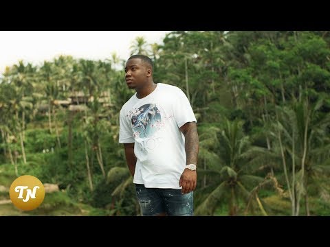 KM - Verboden (prod. FRNKIE & Shafique Roman)