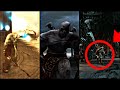 Every Time Kratos Loses His Powers In God Of War Series
