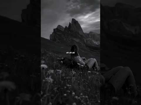 Love Your Voice - JONY (Lyrics) | "My baby i love your voice" | Aesthetic #jony