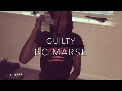 BC Marse - Guilty