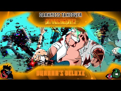 Aftermath [Durrrr's Deluxe | Fully Animated] [Darkness Takeover] [Mild Flashing Light's]