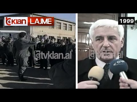 Misioni MAPE, Neritan Ceka - (23 Shkurt 1999)