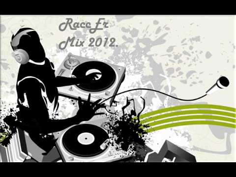 Avicii ft. LMFAO, Lucky Man Project, Michel Telo, Chris Brown mix 2012