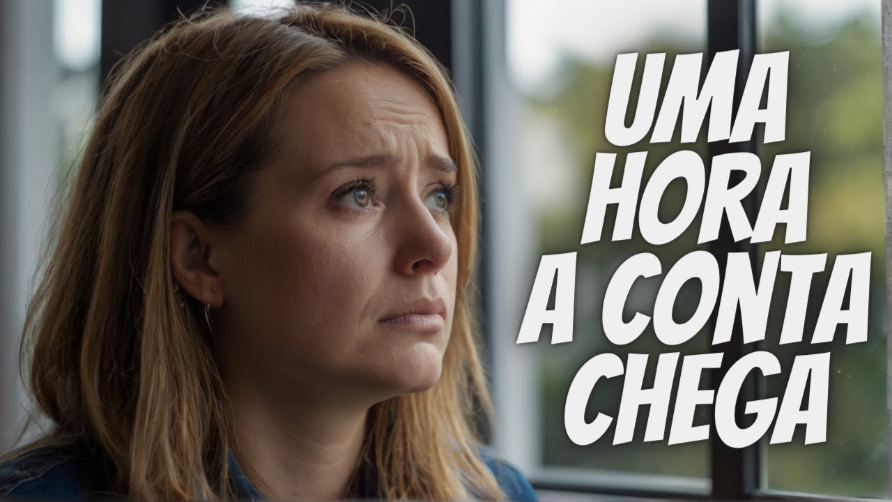 Cedo ou tarde a conta chega e o pagamento é a prazo