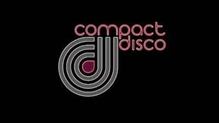 compact disco - I'm in love