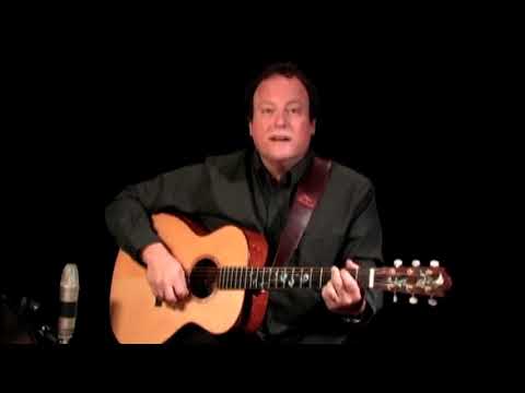 Pro Bluegrass Guitar Techniques: Strumming, Chords & Bass