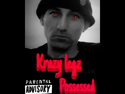 #2020 #HIPHOP #DEBATE #GOOGLE #CORONA #VIRUS #COVID19  KRAZY LEGZ-POSSESSED . (OFFICIAL MUSIC VIDEO)