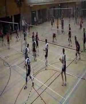 Vch - Keistad Smash Iwan