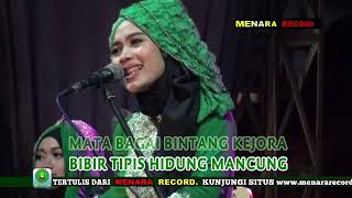 Download lagu Wajah Ayu - Mutik Nida - Munsyidaria Live mp3