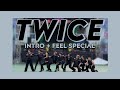 TWICE (트와이스) - Intro + Feel Special (Remix) (Dance Cover by Asterisk) @ SMANSA SCRAFEXA 2022 (Final)