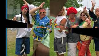 Jimmy Buffett Colour Of The Sun (Buffett Detroit 2015)