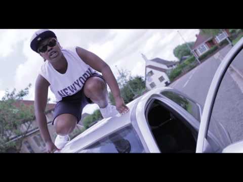 Baby G - Rising High Yo (Official Video) - UpRawTV