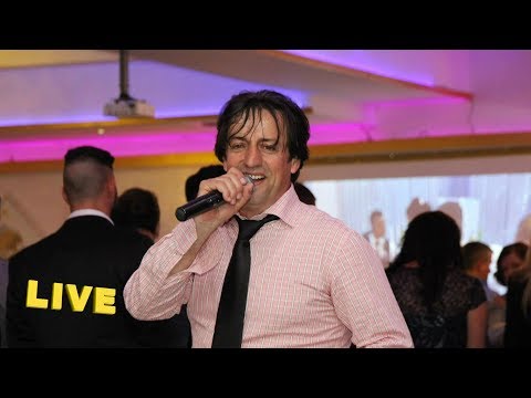 Hajrudin Hazre Udvincic - Sahrani me ziva [Live]