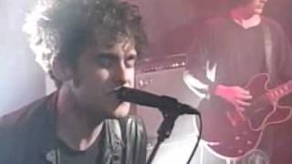 Black Rebel Motorcycle Club - Stop [Live on The Late Show with Craig Kilborn]