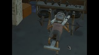 【死に方のクセが凄い】Death's Lifeを実況プレイpart4