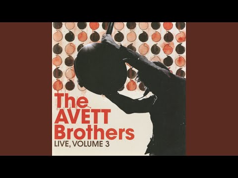 Murder In The City (Live At Bojangles' Coliseum/2009)