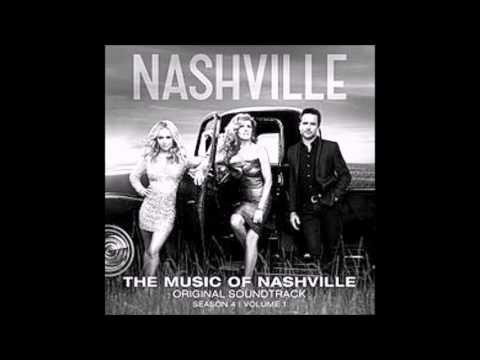 The Music Of Nashville - I Want To (Do Everything For You) (Connie Britton & Riley Smith)