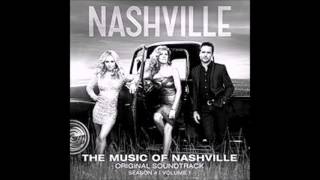 The Music Of Nashville - I Want To (Do Everything For You) (Connie Britton &amp; Riley Smith)