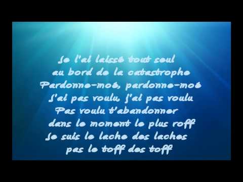 Les Colocs - Tassé vous de d'la