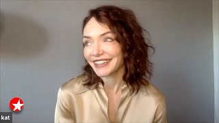 The Broadway Show: Katrina Lenk on Starring in OZARK and COMPANY video