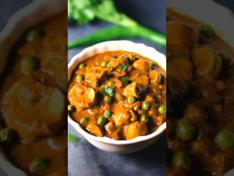 What is Dhingri Matar ?