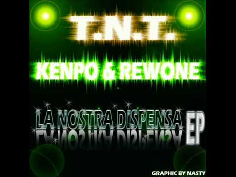 T.N.T (rewone & kenpo ) - bad girl