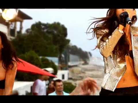 Caroline D'Amore EPK