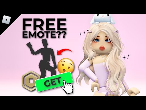 GET TWICE THE FEEL EMOTE FOR FREE??!