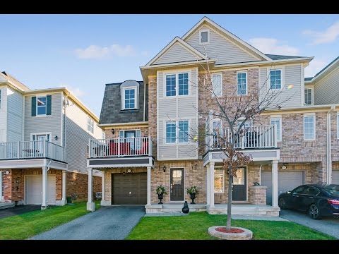 Milton Real Estate - 659 Speyer Circle, Milton, Ontario - Charlton Advantage Real Estate Team