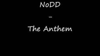 the anthem