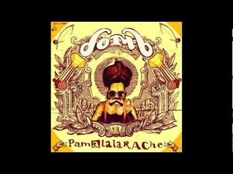 12 - Namaste -DOMB - Pamalalarache