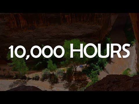 10,000 Hours [Mix Lyrics] - Dan + Shay, Justin Bieber, Bruno Mars | Mix Playlist