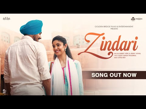 Zindari — watch video
