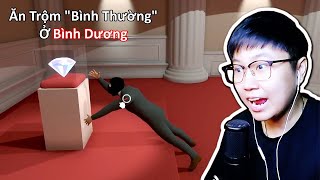 Ăn Trộm &quot;Bình Thường&quot; Ở Bình Dương | Sheep