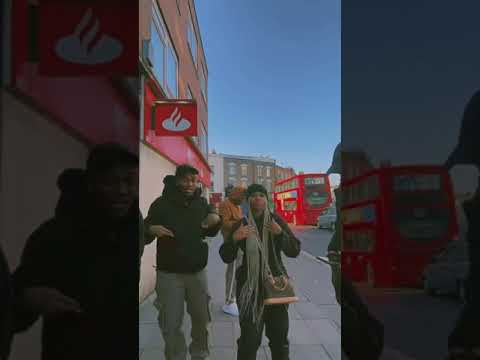 Pabi Cooper, Focalistic, Ch’cco & M.J. doing the Yah Yah Yah challenge 🔥🚀 #tkoa #thekingofamapiano