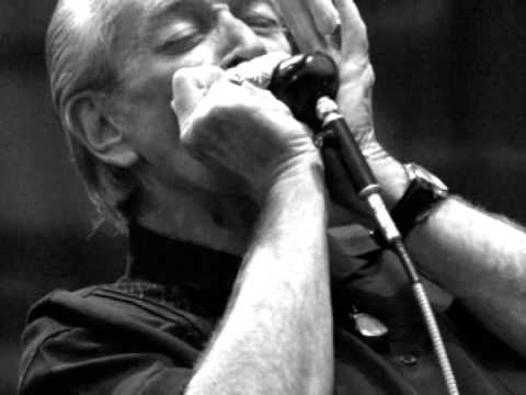 Charlie Musselwhite - Please Remember Me