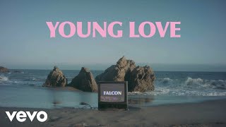 Falcon - Young Love (Official Music Video)