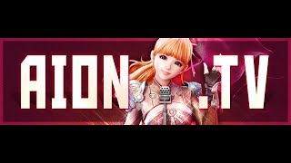 タワー オブ アイオン 8周年記念生放送