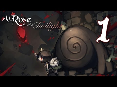 Steam Community :: A Rose in the Twilight