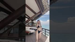 Aya Co tiktok short be like...