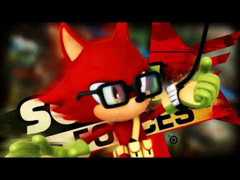 Fading World - Imperial Tower (Deeper Voice)