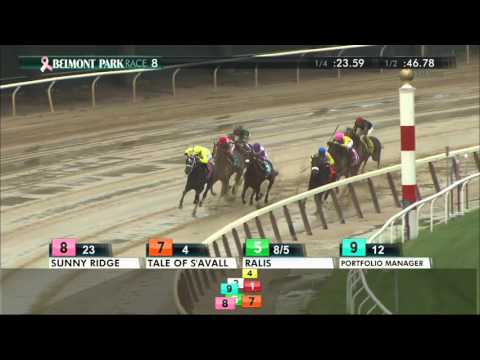 Greenpointcrusader - 2015 Champagne Stakes
