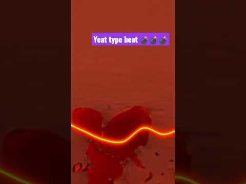 Yeat x Lil Uzi Vert x Playboi Carti Type Beat - CANT STOP [prod. Dvlce]