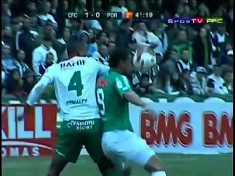 Coritiba 2x0 Portuguesa   Campeonato Brasileiro 2010   Série B   Narração Transamérica Curitiba