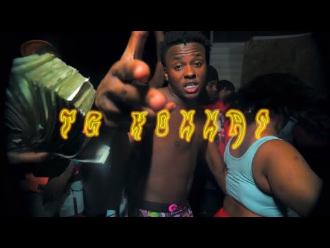 TG Kommas x Peezy - TrenchMode