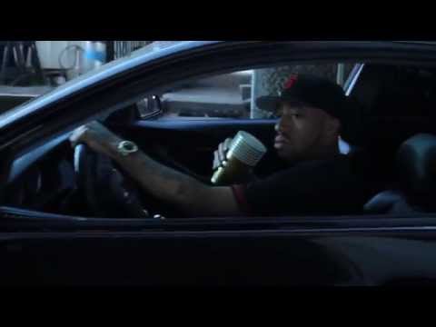 THIzzNATION&B4AndAFTA PRESENTS: LARRYJUNE (YUNG NI